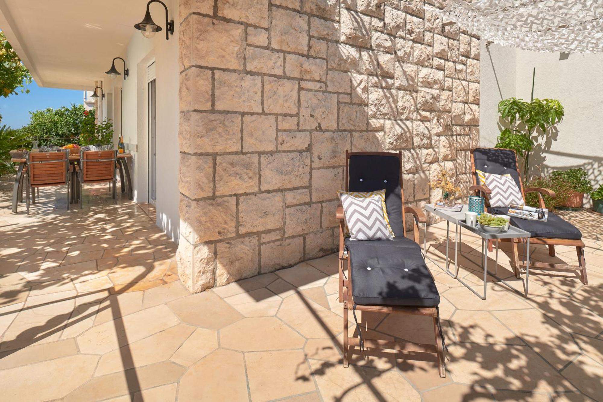 Appartamento Green Oasis Hvar Town Esterno foto